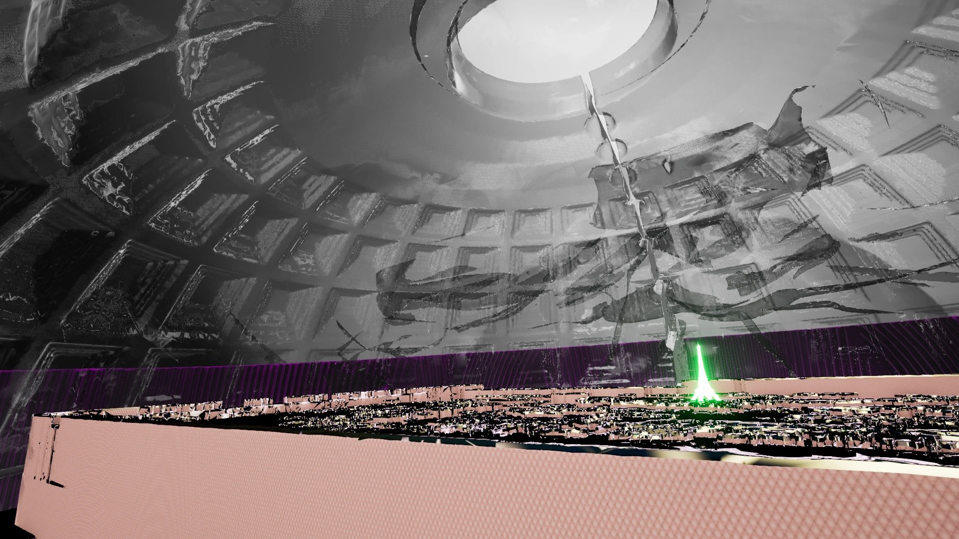 Being Human 2025 | Sculpture 2052